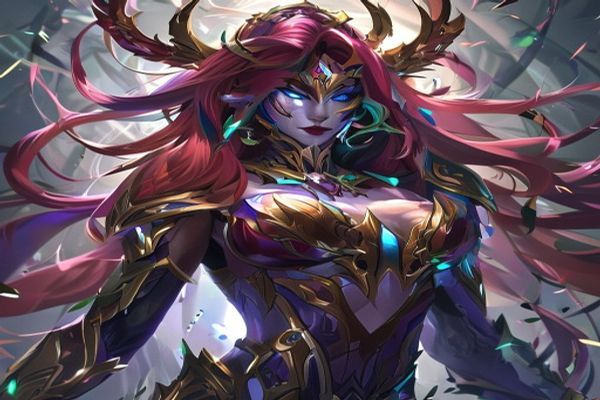 魔兽地图小兵的故事
